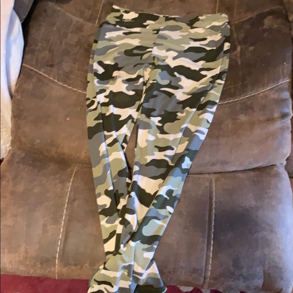 Leggings